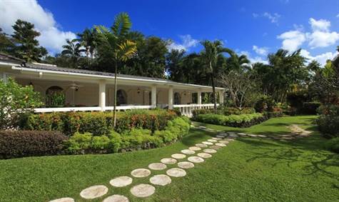 Barbados Luxury Elegant Properties Realty - Cottage