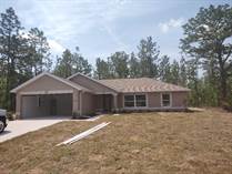 Homes for Sale in Royal Highlands, Brooksville, Florida $349,900