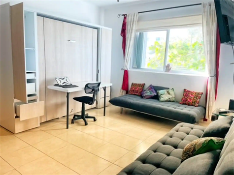 Downtown Playa Penthouse Condo for Sale