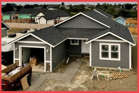 This exclusive plan features 1160 sqft. Pic of model home with possible upgrades. 