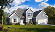 Homes for Sale in Richmond, Michigan $339,900