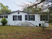 Homes for Sale in Kingstree, South Carolina $52,900
