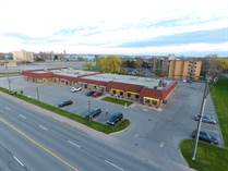 Commercial Real Estate for Sale in Garrison Road, Fort Erie, Ontario $7