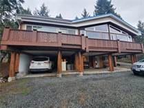 Homes for Sale in Fanny Bay, British Columbia $1,200,000