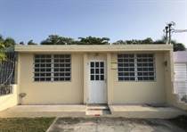 Homes for Sale in Urb. La Lula, Ponce, Puerto Rico $62,999