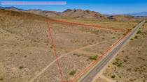 Lots and Land for Sale in Hualapai Foothill Estates, Kingman, Arizona $315,000