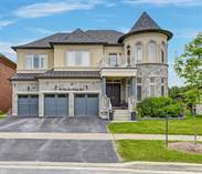 Homes for Sale in Nobleton, King, Ontario $3,199,900