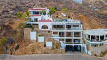 Homes for Sale in Pedregal, Cabo San Lucas, Baja California Sur $3,899,999