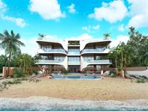 Homes for Sale in Tankah Bay, Tulum, Quintana Roo $918,000