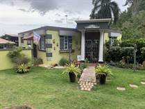 Homes Sold in Quebrada, Camuy, Puerto Rico $139,000