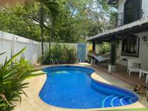 Homes for Sale in Surfside, Playa Potrero, Guanacaste $580,000