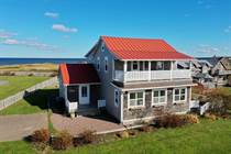 Homes for Sale in North Rustico, Rustico Harbour, Prince Edward Island $1,079,000