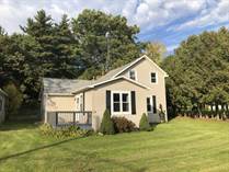 Homes for Sale in Port Austin Village, Michigan $179,500