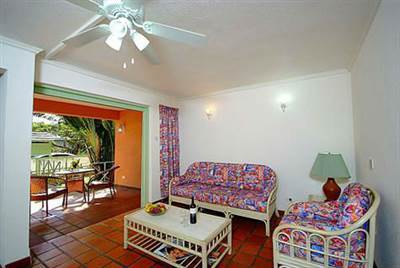 Barbados Luxury Elegant Properties Realty - Living Room example 2 - other angle