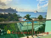 Homes for Sale in South Hotel Zone, Cozumel, Quintana Roo $549,000