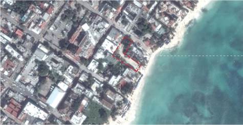 Playa del Carmen Real Estate: Beachfront Lots for Sale
