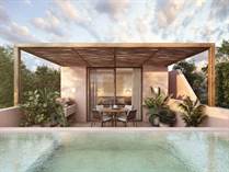 Homes for Sale in Region 15, Tulum, Quintana Roo $373,750