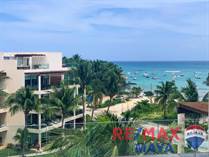 Condos for Sale in Coco Beach, Playa del Carmen, Quintana Roo $750,000