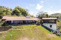Homes for Sale in San Ramon, Alajuela $299,000