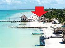 Lots and Land for Sale in Isla Holbox, Quintana Roo $1,500,000