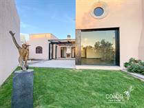 Homes for Sale in Las Campanas, San Miguel de Allende, Guanajuato $550,000