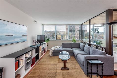 Fabulous south-facing unobstructed views