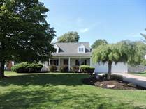 Homes for Sale in Lorain County, Lagrange, Ohio $340,000