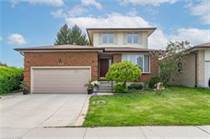 Homes for Sale in Westvale, Waterloo, Ontario $1,049,900