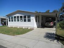 Homes Sold in Forest Lake Estates, Zephyrhills, Florida $74,900