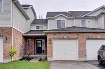 Homes for Sale in Laurelwood, Waterloo, Ontario $729,900