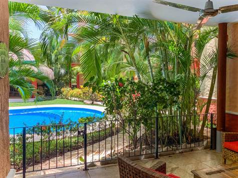 "Casa Santa Fe" Elegant Classic 4BR Villa for Sale in Playacar