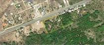 Lots and Land for Sale in Nuevo Vallarta, Nayarit $4,100,000