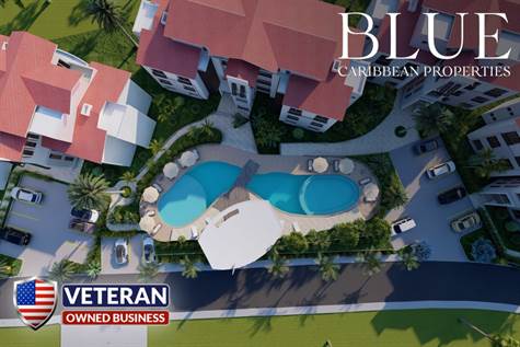 PUNTA CANA REAL ESTATE - AFFORDABLE APARTMENTS FOR SALE
