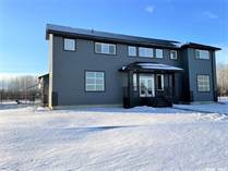 Homes for Sale in Hudson Bay, Saskatchewan $599,999