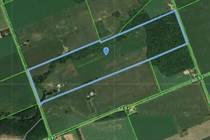 Farms and Acreages for Sale in Embro, Ontario $2,500,000