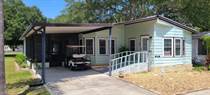Homes for Sale in Hacienda Heights, Riverview, Florida $84,900