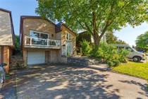 Homes for Sale in Burlington, Ontario $1,075,000