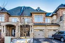 Homes for Sale in Bronte Creek, Oakville, Ontario $1,199,000