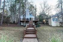 Homes for Sale in Lake Sinclair, Eatonton, Georgia $299,000