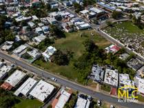 Lots and Land for Sale in Bo Pueblo, Camuy, Puerto Rico $399,500
