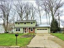 Homes for Sale in Valleyview Estates, Vermilion, Ohio $214,800