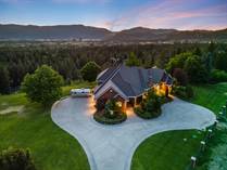Homes for Sale in Southeast Kelowna, Kelowna, British Columbia $6,890,000