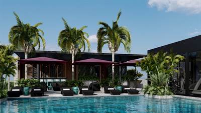Amazing Loft + Balcony, Quartier 75, Playa del Carmen, Suite 103, Playa del Carmen, Quintana Roo