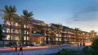 Stunning luxury studio, Bakal Tulum, Suite 421, Tulum, Quintana Roo