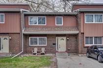 Homes for Sale in Glenridge/University, Waterloo, Ontario $599,900