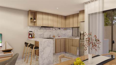 Kitchen Rendering expanded