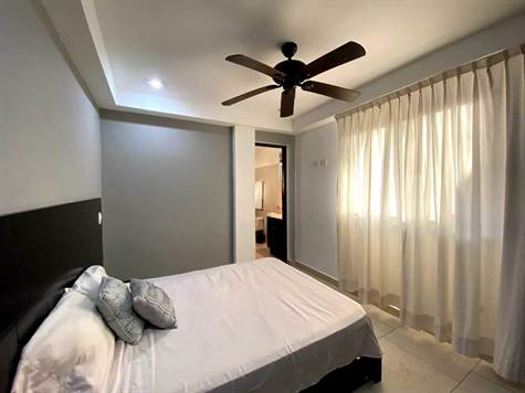 Apartment for sale in Playa del Carmen bedroom