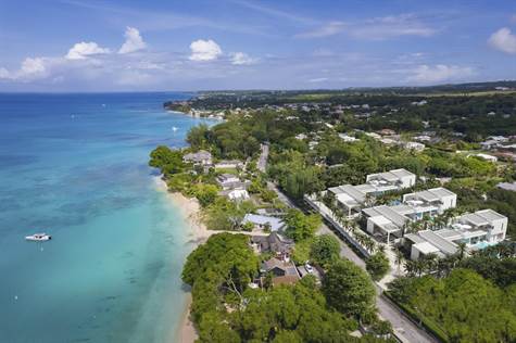Barbados Luxury Elegant Properties Realty 