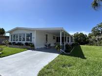 Homes for Sale in Winds of St. Armands South, Sarasota, Florida $169,900