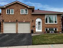 Homes for Sale in North Ward, Orillia, Ontario $775,000
